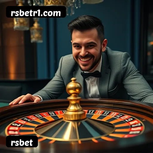 Jogos de Mesa Premium rsbet - Blackjack, Roleta, Baccarat